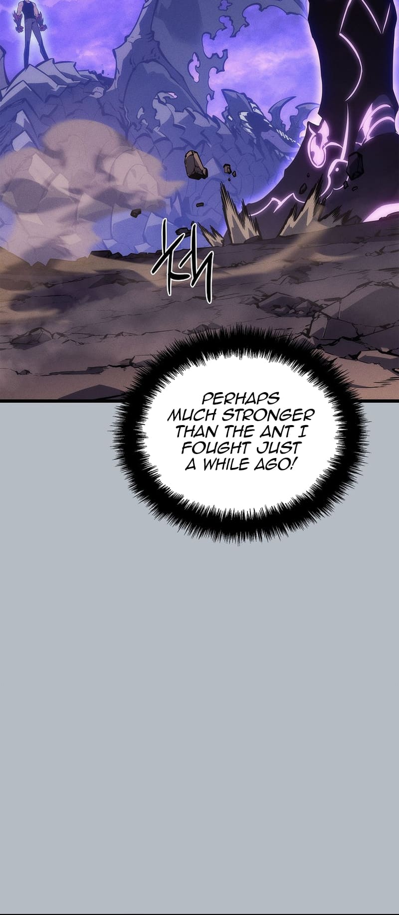 Solo Leveling, Chapter 198 image 40